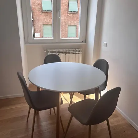 Just Apartamento Roma