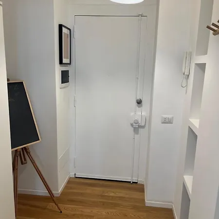 Just Apartamento *