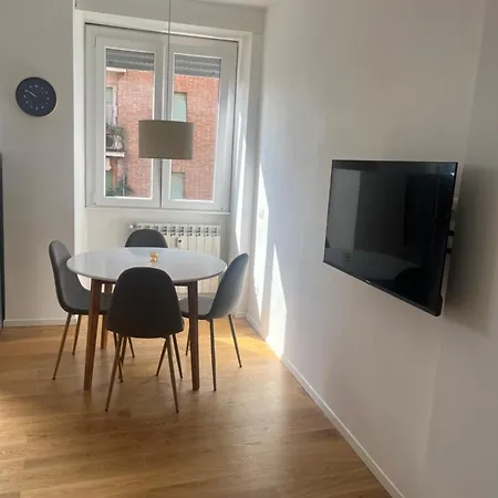 Apartamento Just Roma