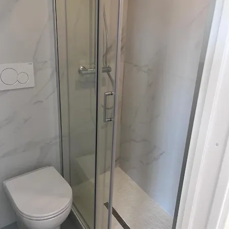 Just Appartement Rome