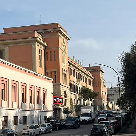 Just Rome
